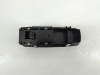2013 Dodge Dart Master Power Window Switch Replacement Driver Side Left P/N:56046569AC 10091789 Fits OEM Used Auto Parts - O