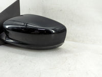 2013 Dodge Dart Driver Side View Mirror - Left Door Mirror OEM Used - Oemusedautoparts1.com