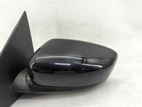 2013 Dodge Dart Driver Side View Mirror - Left Door Mirror OEM Used - Oemusedautoparts1.com