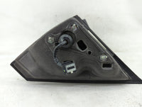 2013 Dodge Dart Driver Side View Mirror - Left Door Mirror OEM Used - Oemusedautoparts1.com