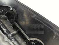 2013 Dodge Dart Driver Side View Mirror - Left Door Mirror OEM Used - Oemusedautoparts1.com
