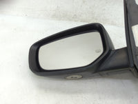 2013 Dodge Dart Driver Side View Mirror - Left Door Mirror OEM Used - Oemusedautoparts1.com