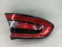 2013-2016 Dodge Dart Driver Left Side Deck Lid Mounted Tail Light - Oemusedautoparts1.com