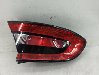 compare product 2013-2016 Dodge Dart Driver Left Side Deck Lid Mounted Tail Light