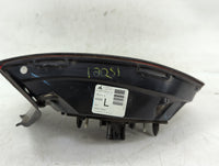2013-2016 Dodge Dart Driver Left Side Deck Lid Mounted Tail Light - Oemusedautoparts1.com