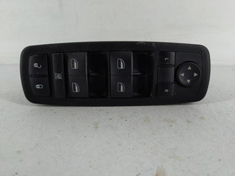 compare product 2013 Dodge Dart Master Power Window Switch Replacement Driver Side Left P/N:68271217AA 56046568AC Fits Fits 2014 2015 2016 2017 OEM Used Auto Parts
