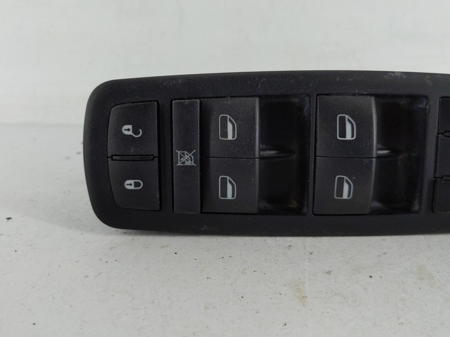 2013 Dodge Dart Master Power Window Switch Replacement Driver Side Left P/N:68271217AA 56046568AC Fits Fits 2014 2015 2016 2