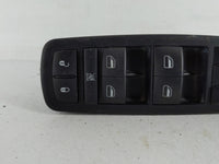 2013 Dodge Dart Master Power Window Switch Replacement Driver Side Left P/N:68271217AA 56046568AC Fits Fits 2014 2015 2016 2