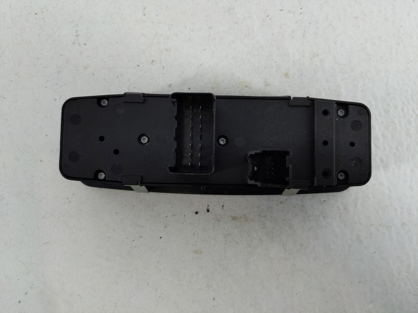 2013 Dodge Dart Master Power Window Switch Replacement Driver Side Left P/N:68271217AA 56046568AC Fits Fits 2014 2015 2016 2