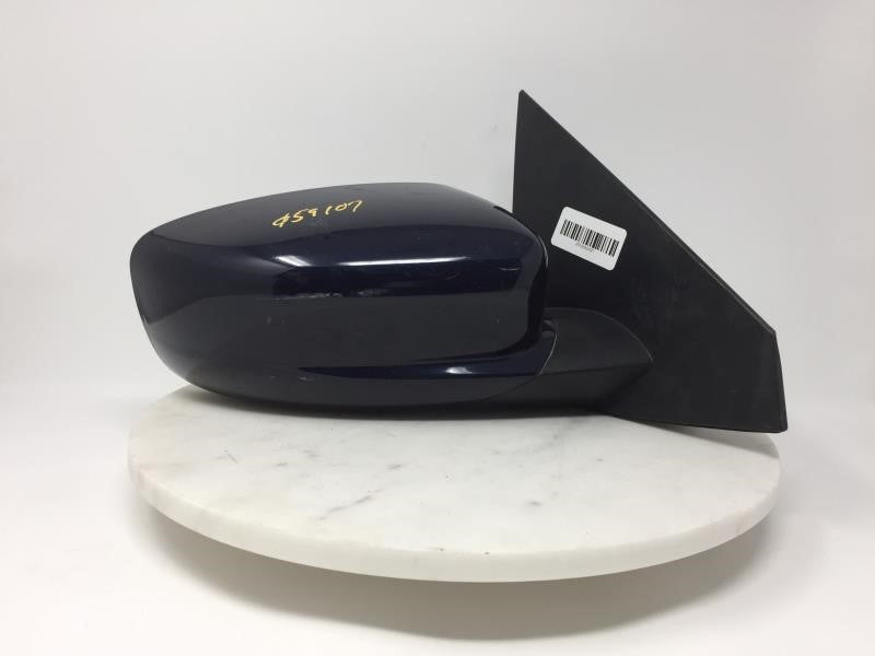 2013 Dodge Dart Passenger Side View Mirror - Right Door Mirror OEM Used - Oemusedautoparts1.com
