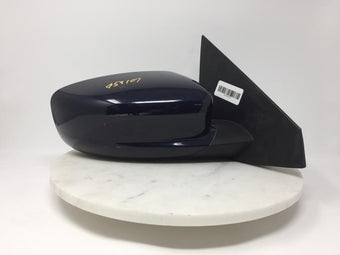 compare product 2013 Dodge Dart Passenger Side View Mirror - Right Door Mirror OEM Used