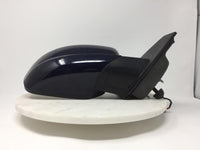 2013 Dodge Dart Passenger Side View Mirror - Right Door Mirror OEM Used - Oemusedautoparts1.com