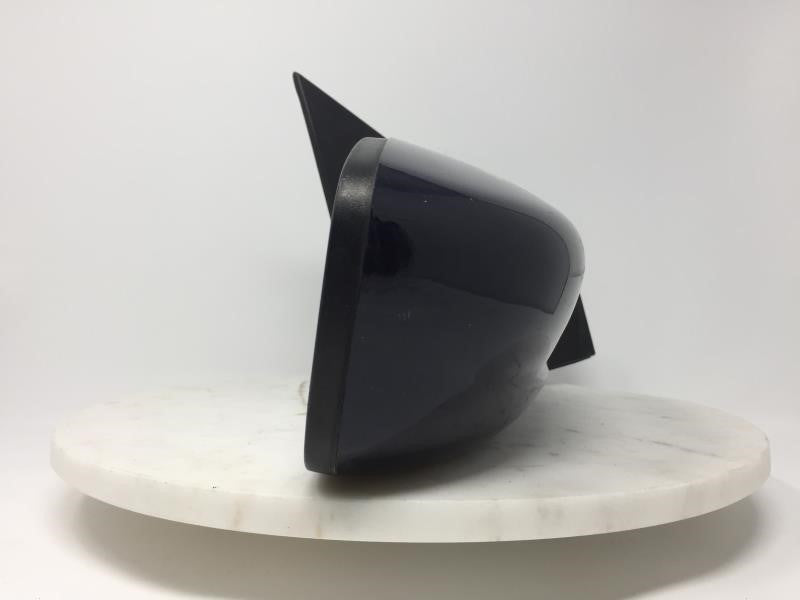 2013 Dodge Dart Passenger Side View Mirror - Right Door Mirror OEM Used - Oemusedautoparts1.com