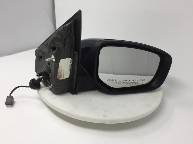 2013 Dodge Dart Passenger Side View Mirror - Right Door Mirror OEM Used - Oemusedautoparts1.com