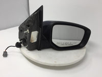 2013 Dodge Dart Passenger Side View Mirror - Right Door Mirror OEM Used - Oemusedautoparts1.com