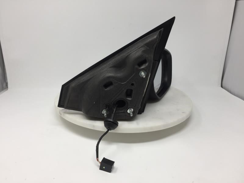 2013 Dodge Dart Passenger Side View Mirror - Right Door Mirror OEM Used - Oemusedautoparts1.com