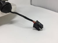 2013 Dodge Dart Passenger Side View Mirror - Right Door Mirror OEM Used - Oemusedautoparts1.com