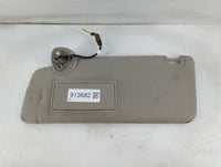 2013 Dodge Dodge 1500 Pickup Sun Visor Shade Replacement Driver Left Mirror Fits Fits 2014 2015 2016 2017 2018 OEM Used Auto