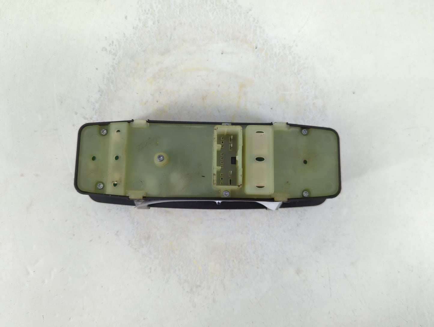 2011-2013 Dodge Durango Master Power Window Switch Replacement Driver Side Left P/N:68086693AC Fits Fits 2011 2012 2013 OEM 