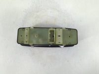 2011-2013 Dodge Durango Master Power Window Switch Replacement Driver Side Left P/N:68086693AC Fits Fits 2011 2012 2013 OEM 