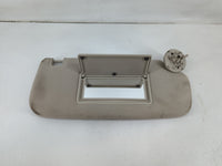 2011-2022 Dodge Durango Sun Visor Shade Replacement Passenger Right Mirror Fits OEM Used Auto Parts - Oemusedautoparts1.com