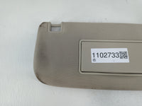 2011-2022 Dodge Durango Sun Visor Shade Replacement Passenger Right Mirror Fits OEM Used Auto Parts - Oemusedautoparts1.com