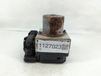 2013 Dodge Durango ABS Pump Control Module Replacement P/N:68164629AB Fits Fits 2014 OEM Used Auto Parts - Oemusedautoparts1