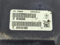 2013 Dodge Durango ABS Pump Control Module Replacement P/N:68164629AB Fits Fits 2014 OEM Used Auto Parts - Oemusedautoparts1