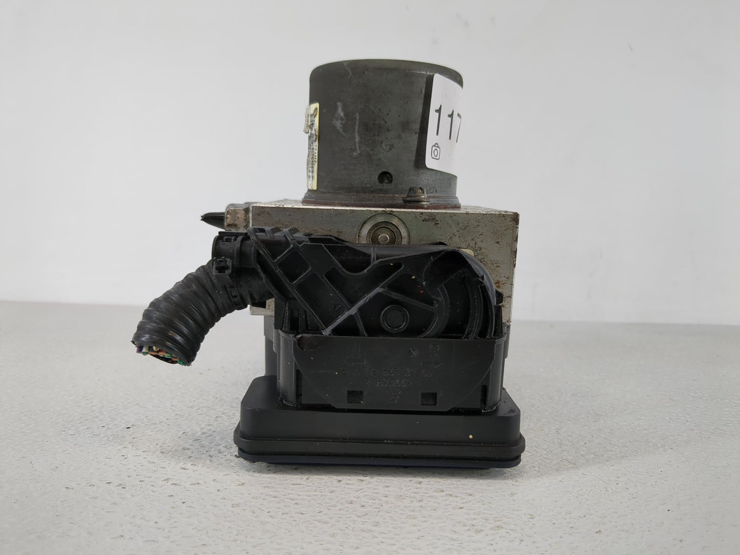 2013 Dodge Durango ABS Pump Control Module Replacement P/N:68164629AB Fits Fits 2014 OEM Used Auto Parts - Oemusedautoparts1