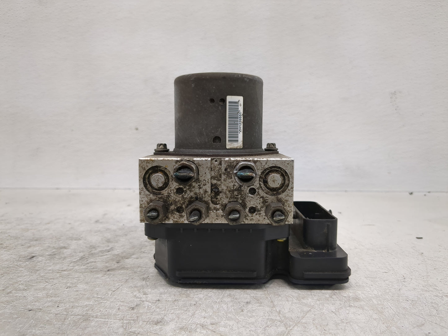 2013 Dodge Durango ABS Pump Control Module Replacement P/N:68164629AA Fits Fits 2014 OEM Used Auto Parts - Oemusedautoparts1