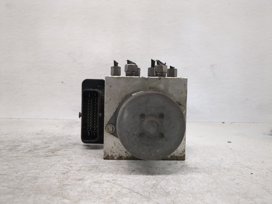 2013 Dodge Durango ABS Pump Control Module Replacement P/N:68164629AA Fits Fits 2014 OEM Used Auto Parts