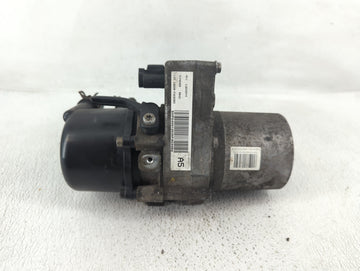 2013 Dodge Durango ABS Pump Control Module Replacement P/N:0295 22G2 Fits Fits 2014 OEM Used Auto Parts - Oemusedautoparts1.