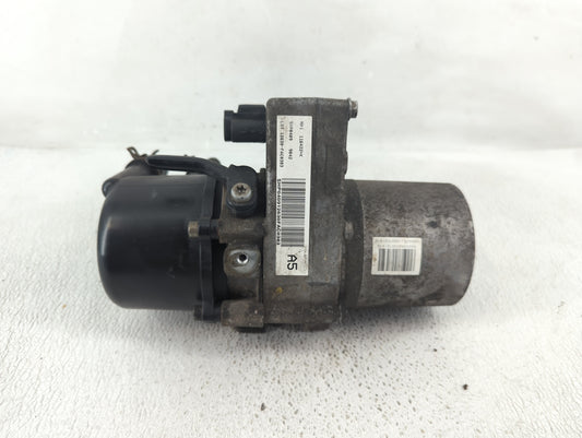 2013 Dodge Durango ABS Pump Control Module Replacement P/N:0295 22G2 Fits Fits 2014 OEM Used Auto Parts - Oemusedautoparts1.