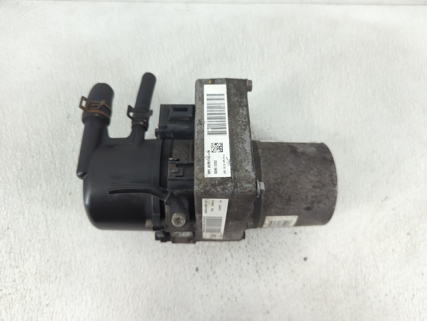 2013 Dodge Durango ABS Pump Control Module Replacement P/N:0295 22G2 Fits Fits 2014 OEM Used Auto Parts - Oemusedautoparts1.