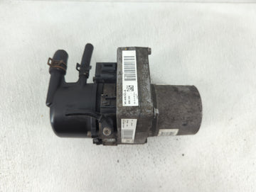 2013 Dodge Durango ABS Pump Control Module Replacement P/N:0295 22G2 Fits Fits 2014 OEM Used Auto Parts