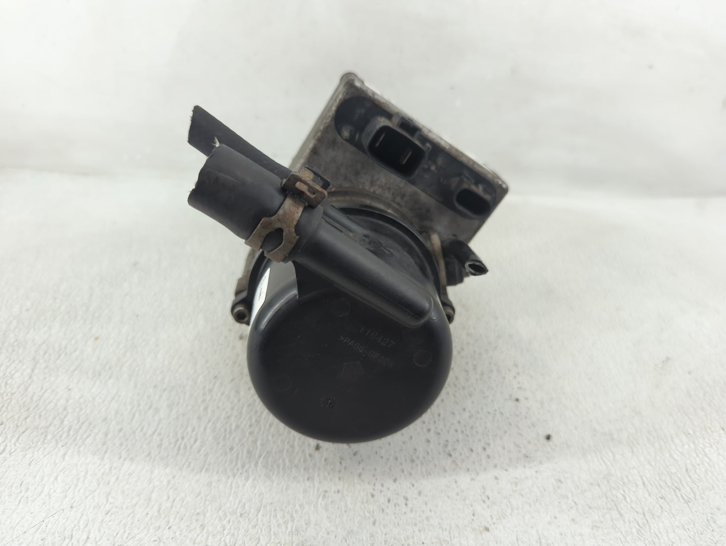 2013 Dodge Durango ABS Pump Control Module Replacement P/N:0295 22G2 Fits Fits 2014 OEM Used Auto Parts - Oemusedautoparts1.