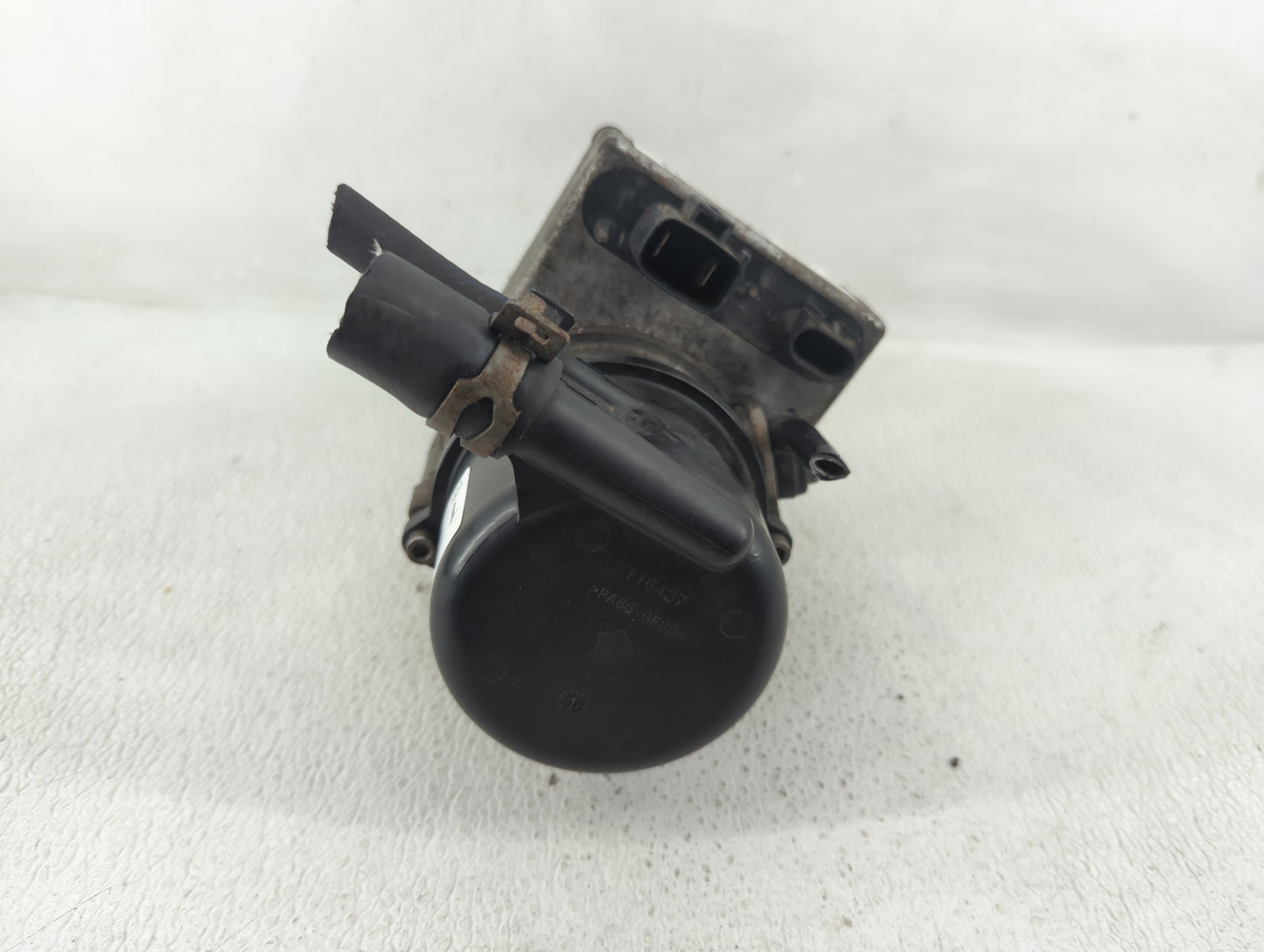 2013 Dodge Durango ABS Pump Control Module Replacement P/N:0295 22G2 Fits Fits 2014 OEM Used Auto Parts - Oemusedautoparts1.