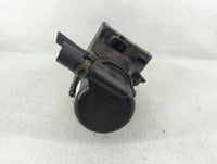 2013 Dodge Durango ABS Pump Control Module Replacement P/N:0295 22G2 Fits Fits 2014 OEM Used Auto Parts - Oemusedautoparts1.