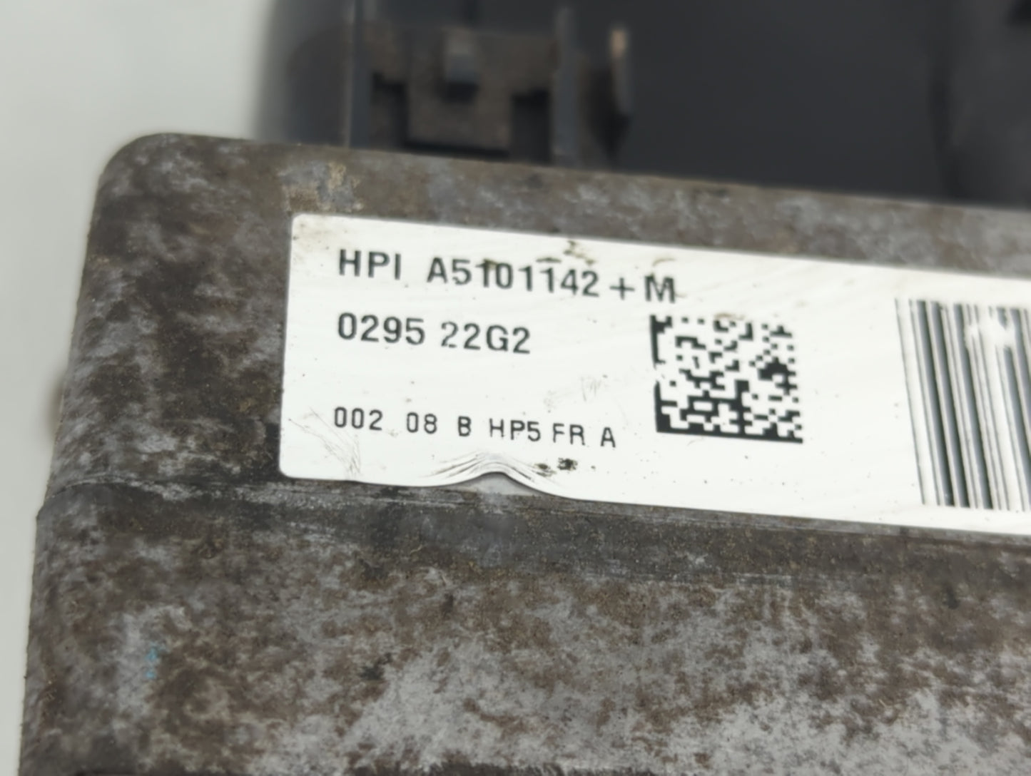 2013 Dodge Durango ABS Pump Control Module Replacement P/N:0295 22G2 Fits Fits 2014 OEM Used Auto Parts - Oemusedautoparts1.