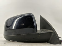 2011-2022 Dodge Durango Side Mirror Replacement Passenger Right View Door Mirror P/N:5SH42AXRAA 5SH42KXJAC Fits OEM Used Aut