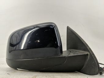 compare product 2011-2022 Dodge Durango Side Mirror Replacement Passenger Right View Door Mirror P/N:5SH42AXRAA 5SH42KXJAC Fits OEM Used Auto Parts