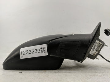 2011-2022 Dodge Durango Side Mirror Replacement Passenger Right View Door Mirror P/N:5SH42AXRAA 5SH42KXJAC Fits OEM Used Auto Parts