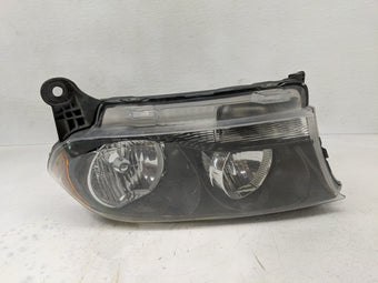 compare product 2013 Dodge Durango Passenger Right Oem Head Light Headlight Lamp