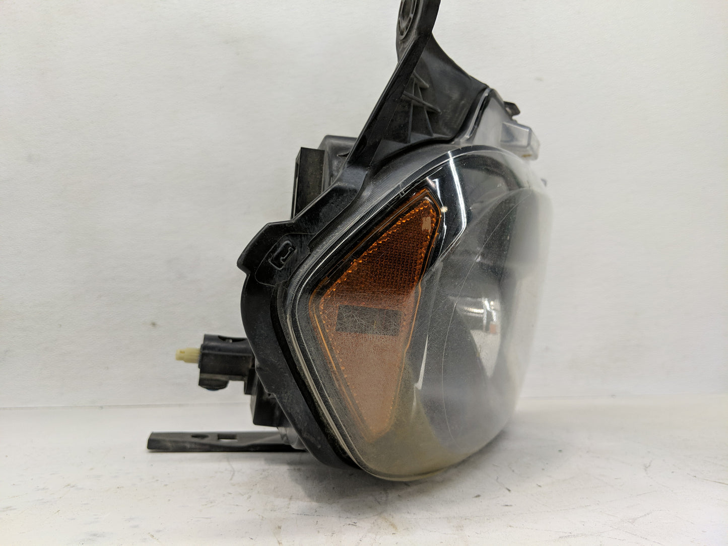 2013 Dodge Durango Passenger Right Oem Head Light Headlight Lamp - Oemusedautoparts1.com