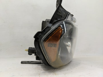 2013 Dodge Durango Passenger Right Oem Head Light Headlight Lamp
