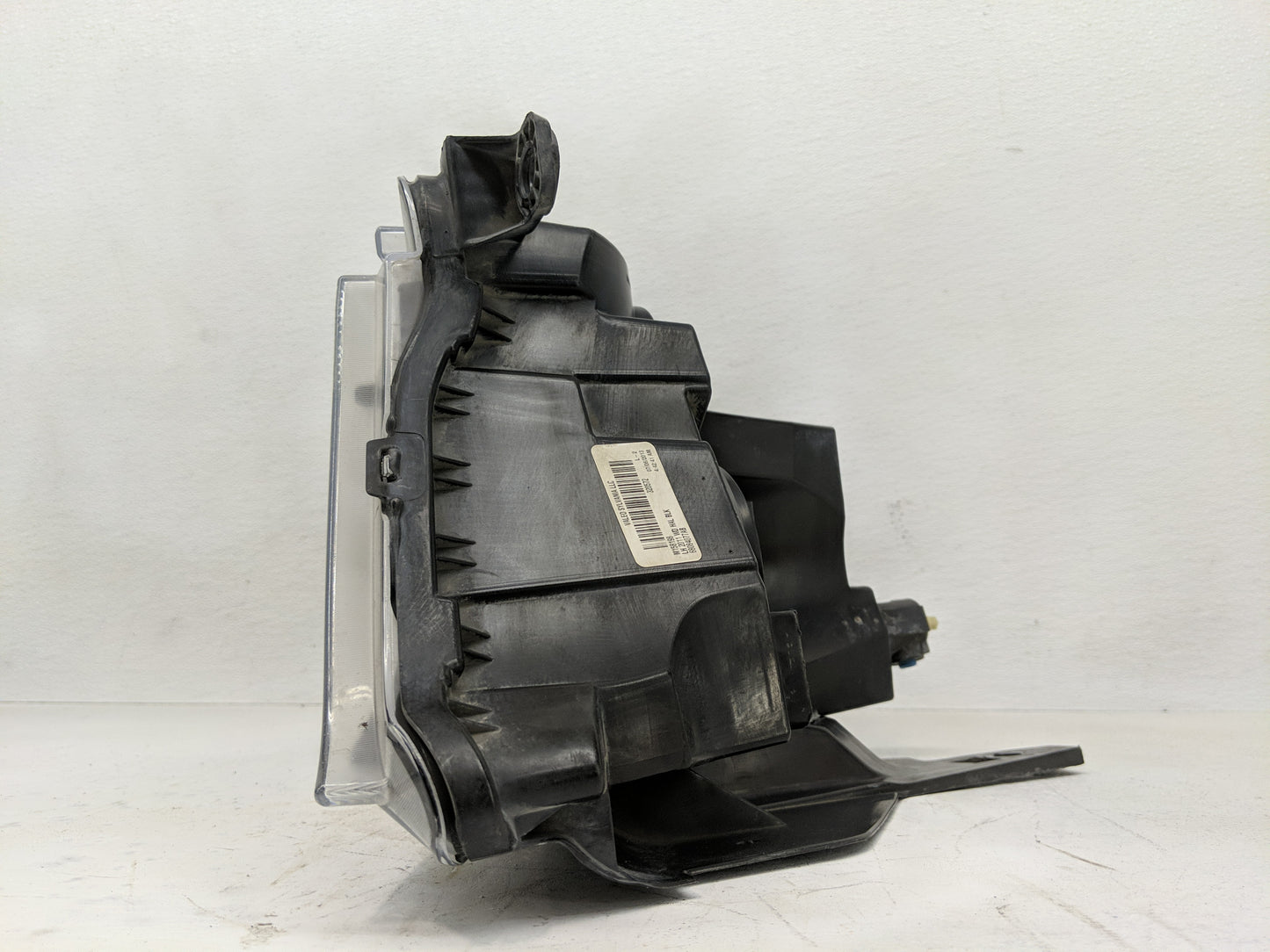 2013 Dodge Durango Passenger Right Oem Head Light Headlight Lamp - Oemusedautoparts1.com