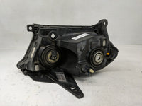 2013 Dodge Durango Passenger Right Oem Head Light Headlight Lamp - Oemusedautoparts1.com