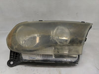 2011-2013 Dodge Durango Passenger Right Oem Head Light Headlight Lamp - Oemusedautoparts1.com