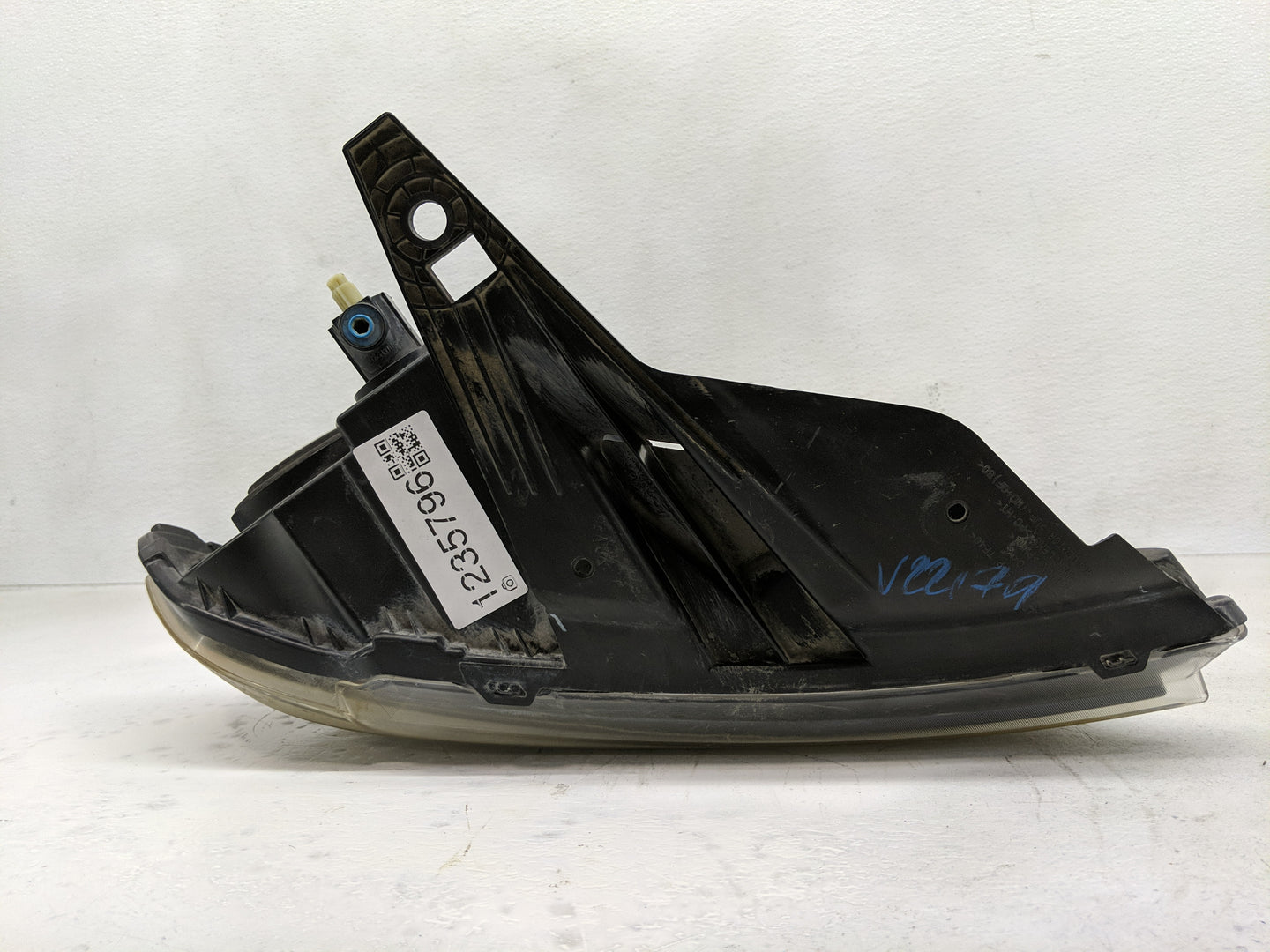 2011-2013 Dodge Durango Passenger Right Oem Head Light Headlight Lamp - Oemusedautoparts1.com