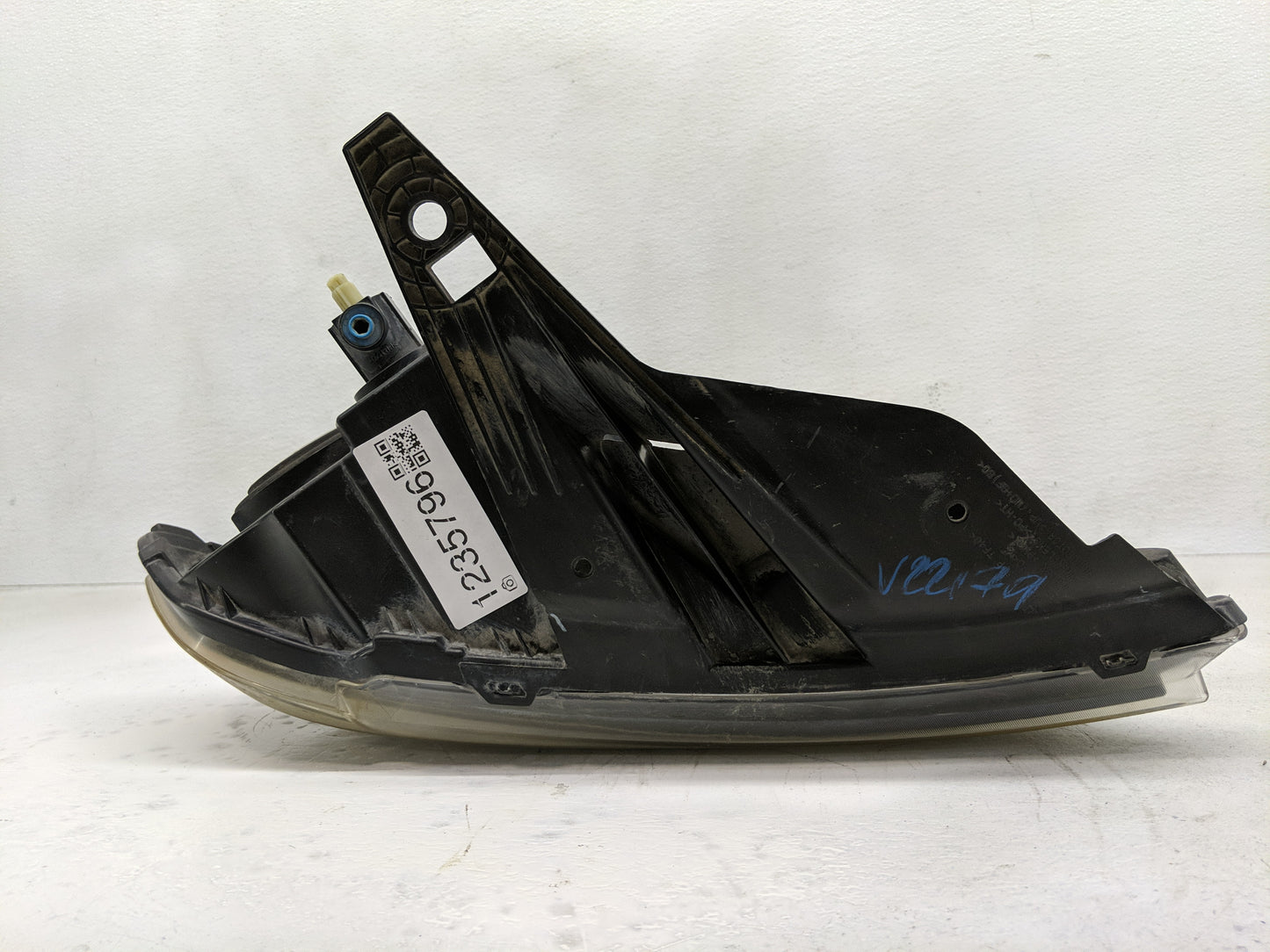 2011-2013 Dodge Durango Passenger Right Oem Head Light Headlight Lamp - Oemusedautoparts1.com